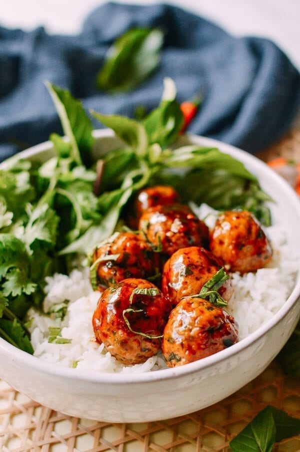 Spicy Asian Meatballs, by bmeteor.aiodimecu.cf