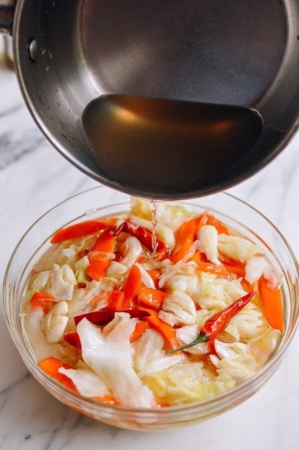 Asian Pickled Cabbage, by bmeteor.aiodimecu.cf