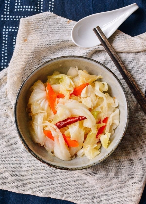 Asian Pickled Cabbage, by bmeteor.aiodimecu.cf