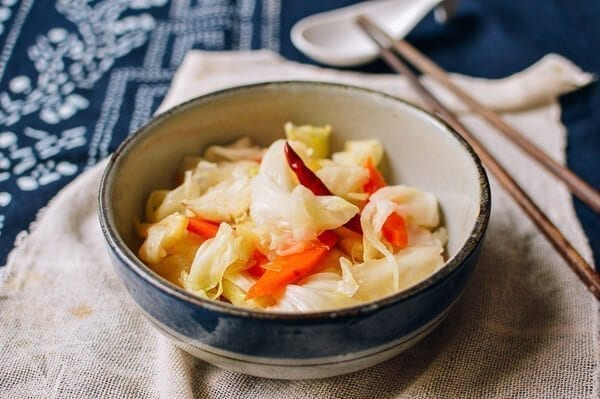 Asian Pickled Cabbage, by bmeteor.aiodimecu.cf