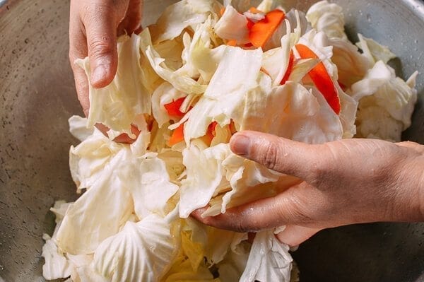 Asian Pickled Cabbage, by bmeteor.aiodimecu.cf