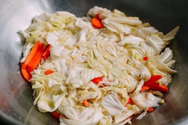Asian Pickled Cabbage, by bmeteor.aiodimecu.cf