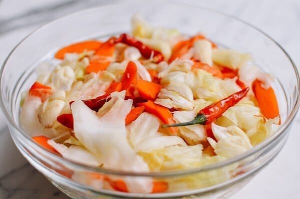Asian Pickled Cabbage, by bmeteor.aiodimecu.cf