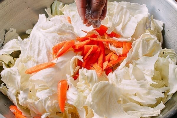 Asian Pickled Cabbage, by bmeteor.aiodimecu.cf