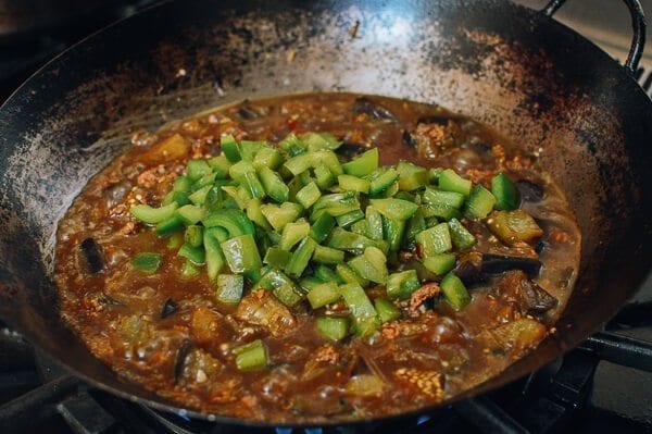 Braised Eggplant with Minced Pork, by bmeteor.aiodimecu.cf