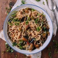 Braised Eggplant with Minced Pork, by bmeteor.aiodimecu.cf