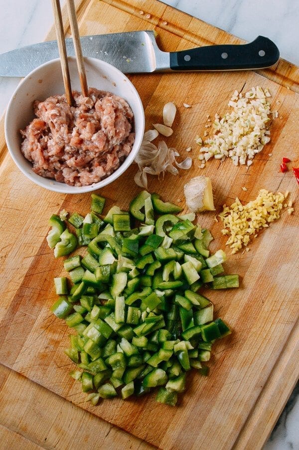 Braised Eggplant with Minced Pork, by bmeteor.aiodimecu.cf