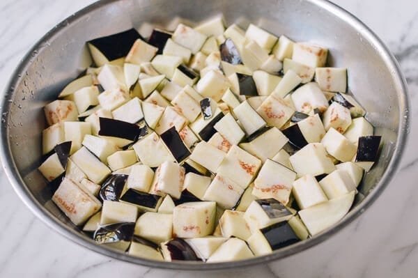 Braised Eggplant with Minced Pork, by bmeteor.aiodimecu.cf
