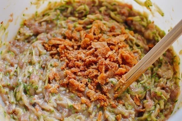  Chicken Zucchini Dumplings, by bmeteor.aiodimecu.cf