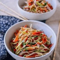 Chinese Tofu Salad, by bmeteor.aiodimecu.cf
