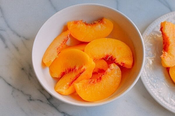 Peach Pancakes with Maple Cream Syrup, by bmeteor.aiodimecu.cf