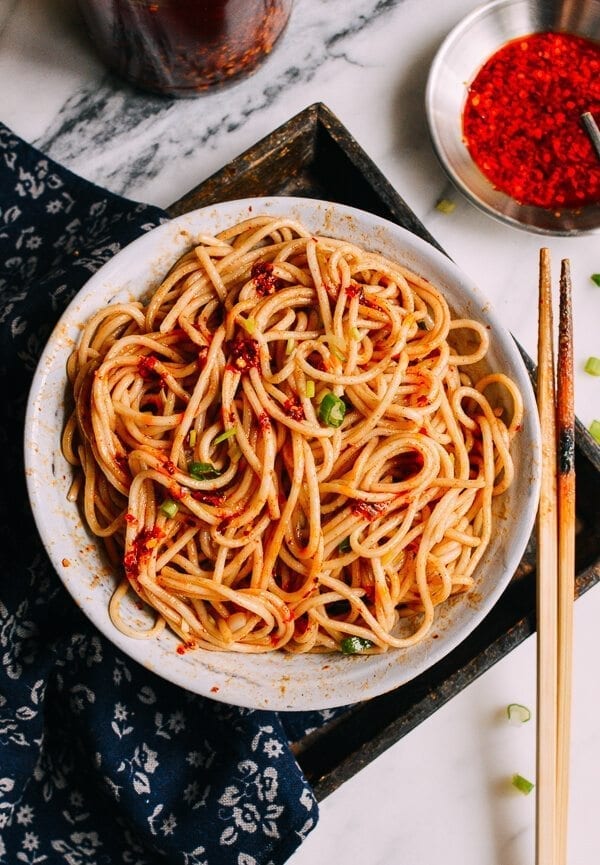 10-Minute Sesame Noodles Recipe (Ma Jiang Mian), by bmeteor.aiodimecu.cf
