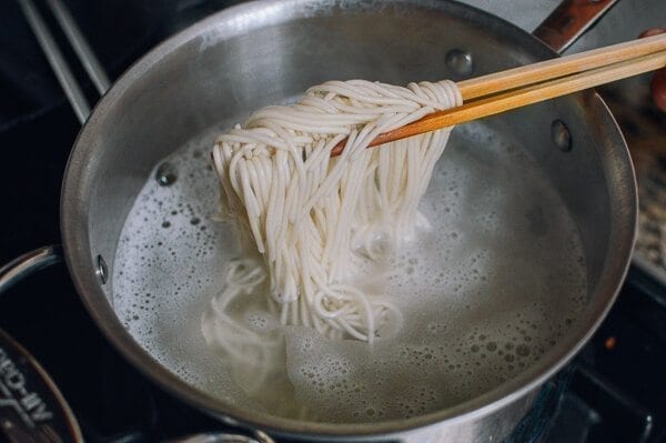 10-Minute Sesame Noodles Recipe (Ma Jiang Mian), by bmeteor.aiodimecu.cf