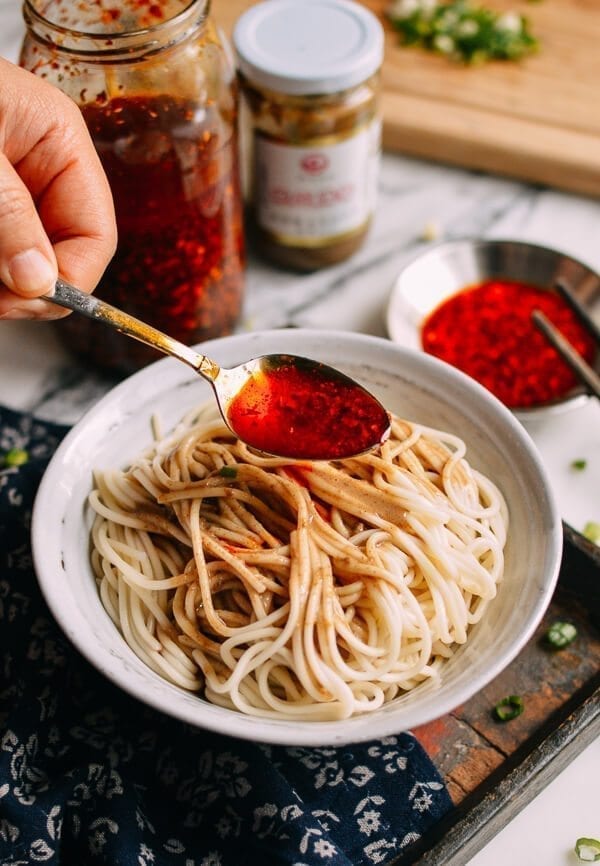 10-Minute Sesame Noodles Recipe (Ma Jiang Mian), by bmeteor.aiodimecu.cf