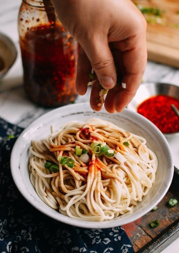10-Minute Sesame Noodles Recipe (Ma Jiang Mian), by bmeteor.aiodimecu.cf