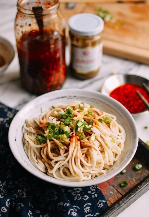 10-Minute Sesame Noodles Recipe (Ma Jiang Mian), by bmeteor.aiodimecu.cf