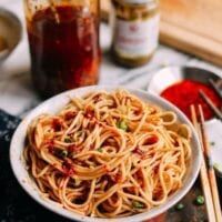 10-Minute Sesame Noodles Recipe (Ma Jiang Mian), by bmeteor.aiodimecu.cf