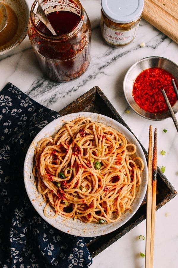 10-Minute Sesame Noodles Recipe (Ma Jiang Mian), by bmeteor.aiodimecu.cf