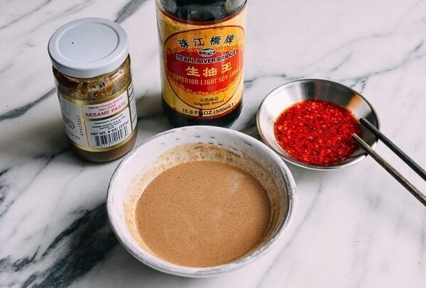10-Minute Sesame Noodles Recipe (Ma Jiang Mian), by bmeteor.aiodimecu.cf