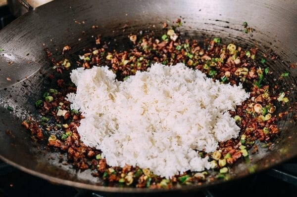 Chengdu-Style Sichuan Fried Rice, by bmeteor.aiodimecu.cf