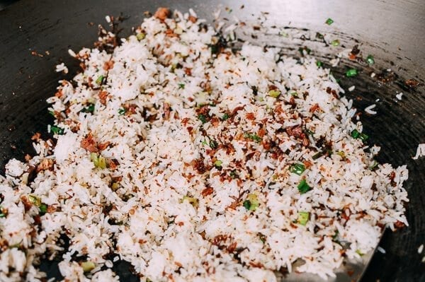 Chengdu-Style Sichuan Fried Rice, by bmeteor.aiodimecu.cf