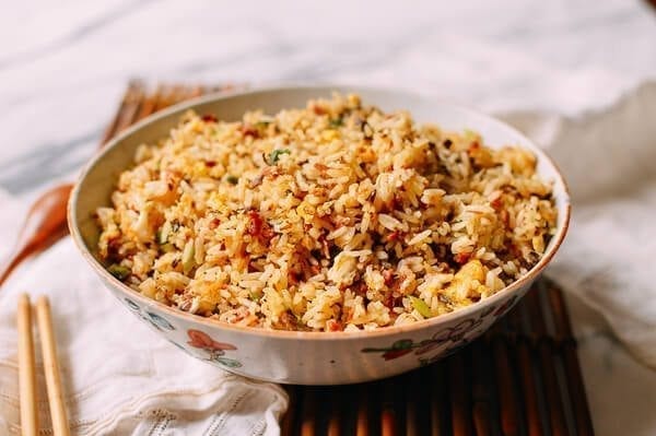Chengdu-Style Sichuan Fried Rice, by bmeteor.aiodimecu.cf