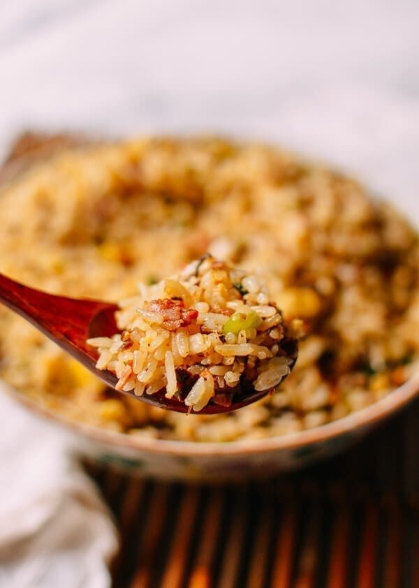 Chengdu-Style Sichuan Fried Rice, by bmeteor.aiodimecu.cf