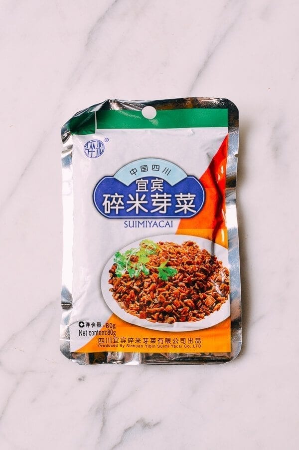 Chengdu-Style Sichuan Fried Rice, by bmeteor.aiodimecu.cf