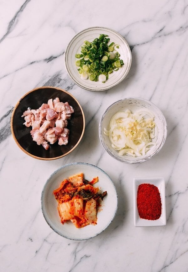 Soondubu Jigae (Korean Soft Tofu Stew), by bmeteor.aiodimecu.cf