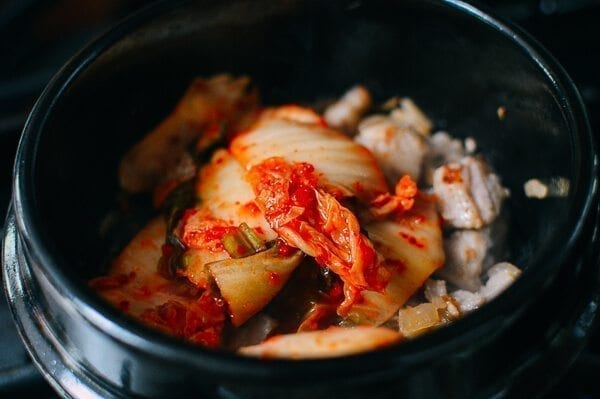 Soondubu Jigae (Korean Soft Tofu Stew), by bmeteor.aiodimecu.cf