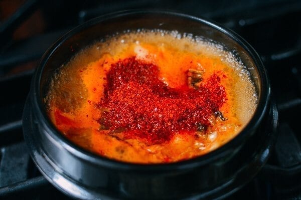 Soondubu Jigae (Korean Soft Tofu Stew), by bmeteor.aiodimecu.cf
