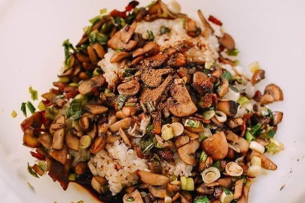 Sticky Rice Stuffed Chicken Breast, by bmeteor.aiodimecu.cf
