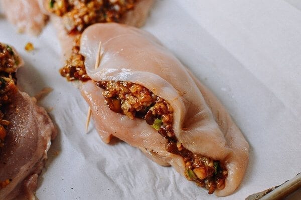 Sticky Rice Stuffed Chicken Breast, by bmeteor.aiodimecu.cf