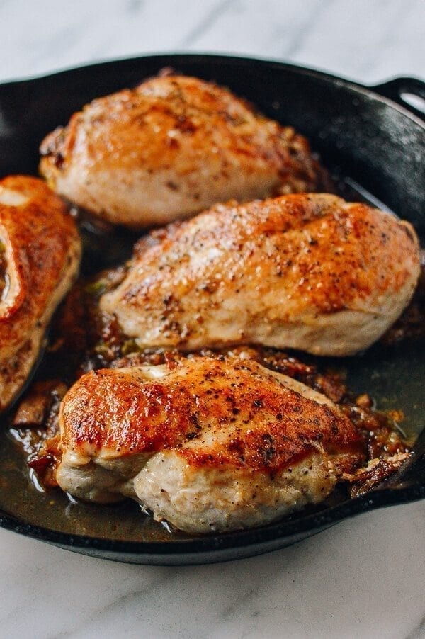 Sticky Rice Stuffed Chicken Breast, by bmeteor.aiodimecu.cf