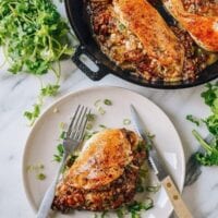 Sticky Rice Stuffed Chicken Breast, by bmeteor.aiodimecu.cf