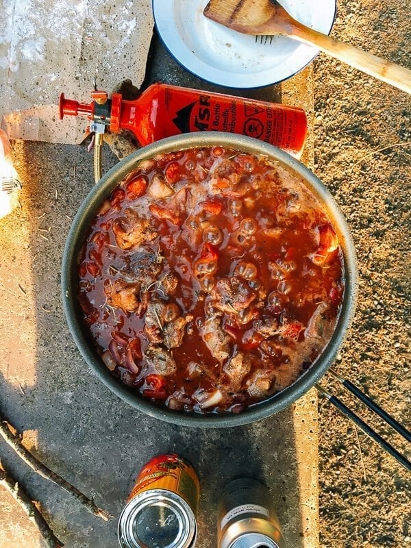 Campfire Beef Stew, by bmeteor.aiodimecu.cf