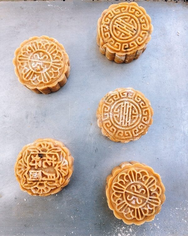 Ham and Nut Mooncake Recipe, by bmeteor.aiodimecu.cf
