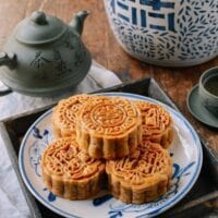 Ham & Nut Mooncake Recipe, by bmeteor.aiodimecu.cf