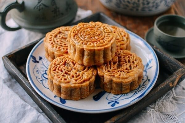 Ham & Nut Mooncake Recipe, by bmeteor.aiodimecu.cf