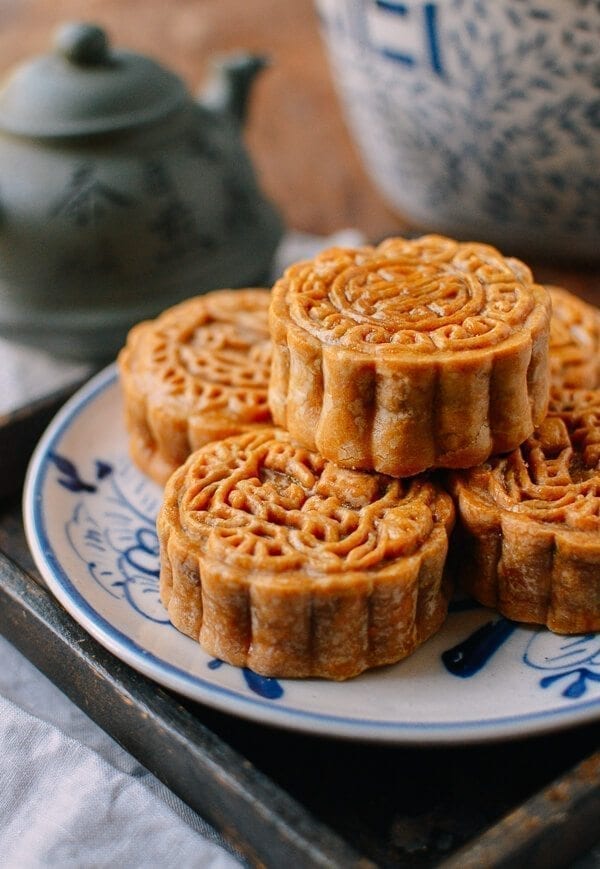 Ham & Nut Mooncake Recipe, by bmeteor.aiodimecu.cf