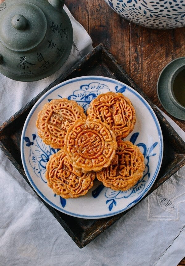 Ham & Nut Mooncake Recipe, by bmeteor.aiodimecu.cf
