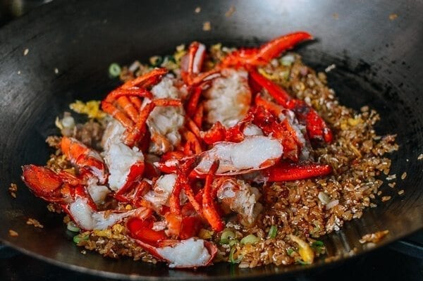 Lobster Sticky Fried Rice, by bmeteor.aiodimecu.cf