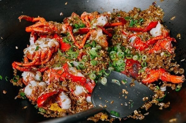 Lobster Sticky Fried Rice, by bmeteor.aiodimecu.cf