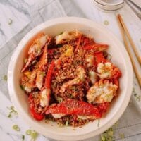 Lobster Sticky Fried Rice, by bmeteor.aiodimecu.cf
