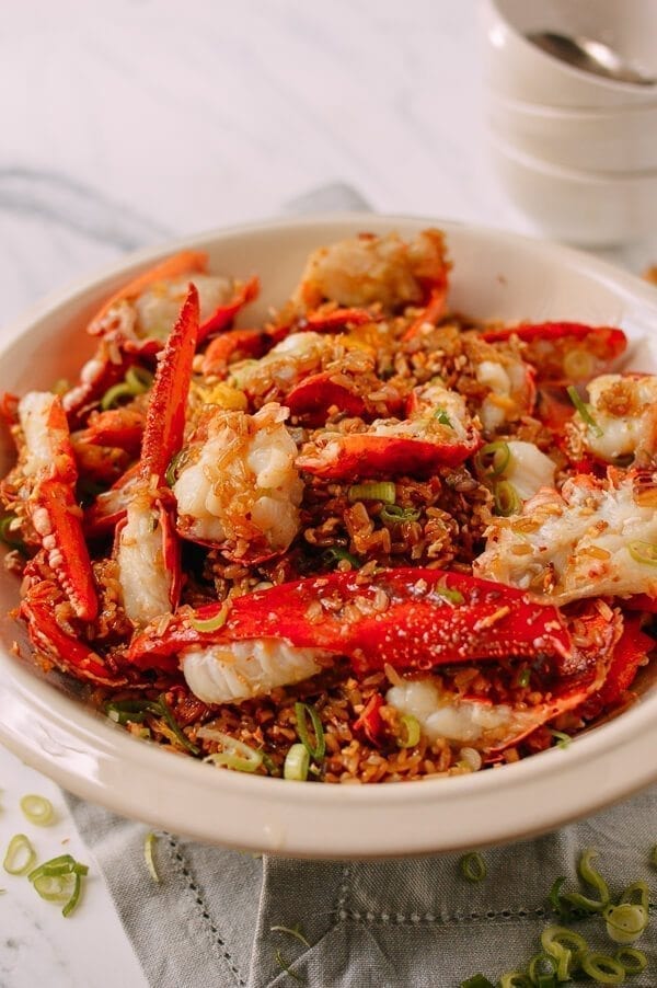 Lobster Sticky Fried Rice, by bmeteor.aiodimecu.cf