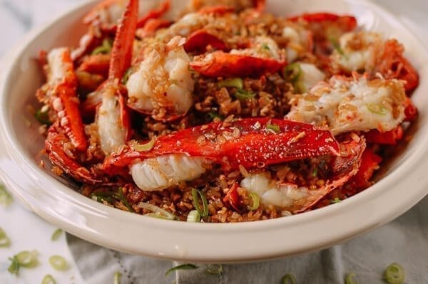 Lobster Sticky Fried Rice, by bmeteor.aiodimecu.cf