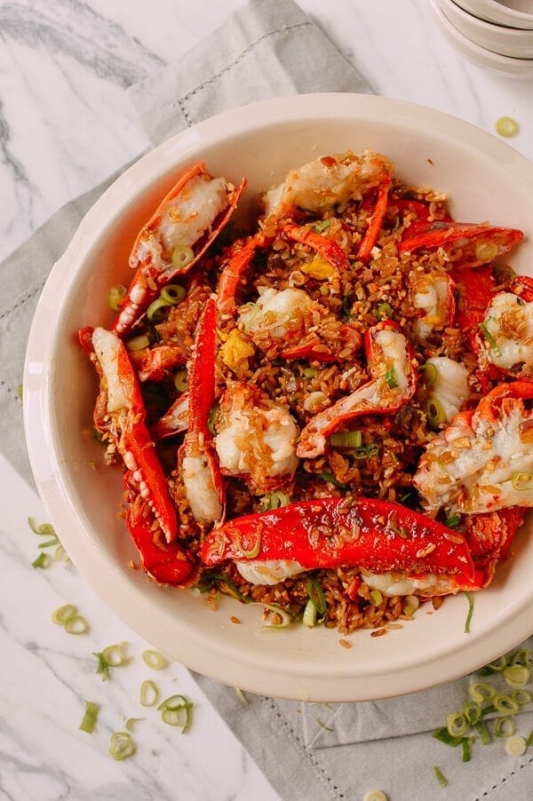 Lobster Sticky Fried Rice, by bmeteor.aiodimecu.cf