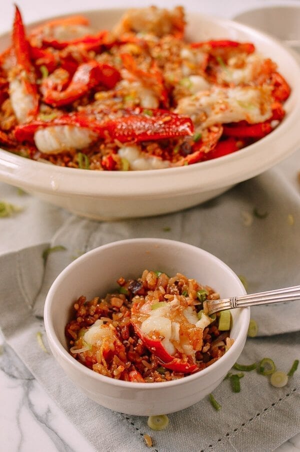Lobster Sticky Fried Rice, by bmeteor.aiodimecu.cf
