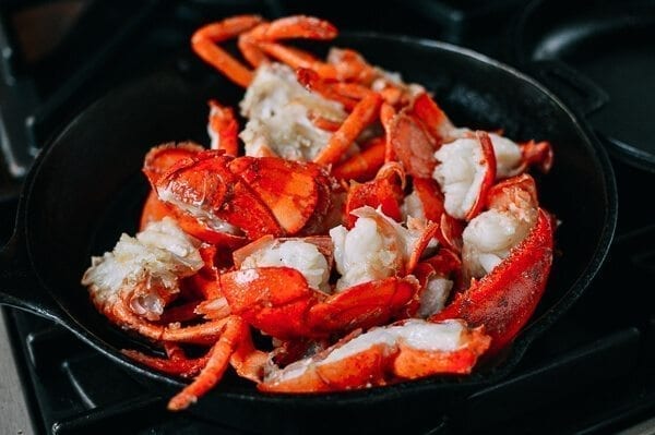 Lobster Sticky Fried Rice, by bmeteor.aiodimecu.cf