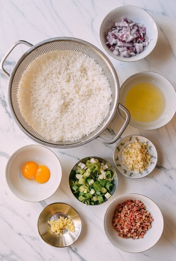 Lobster Sticky Fried Rice, by bmeteor.aiodimecu.cf